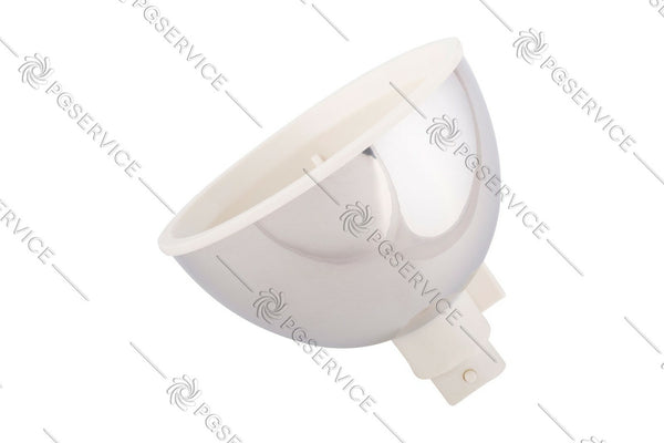 Ariete pokrywa dociskacz 85mm 100mm wyciskarka do cytrusów Vintage 413 0413