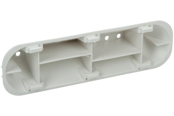 Alimentador Pala Cesta Para Lavadora Ariston Hotpoint Indesit Ab Arl Iwc Wmg