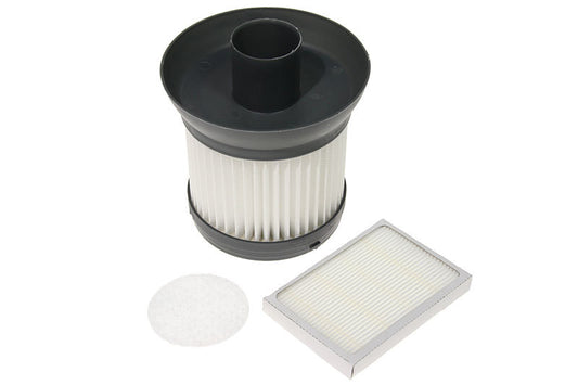 Ariete Kit Hepa-Filter Tank Hinten Staubsauger Airforce 2799 2799/2