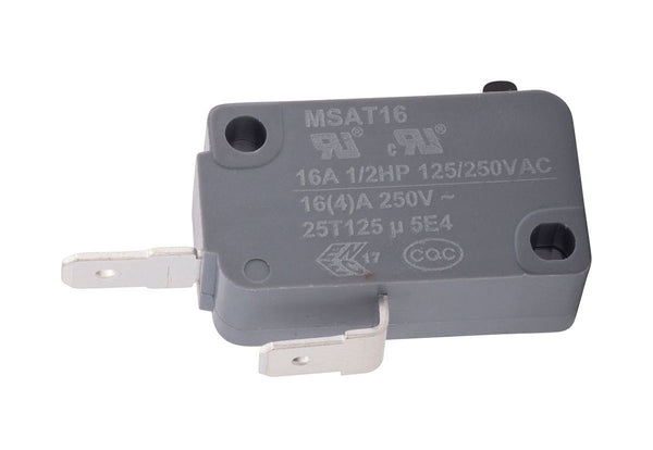 Polti Microinterruptor De Vapor Vaporella Vaporetto Lecoaspira Forever Pratica