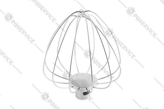 WMF trzepaczka druciana kulka do miksera planetarnego Profi Plus 0416320001