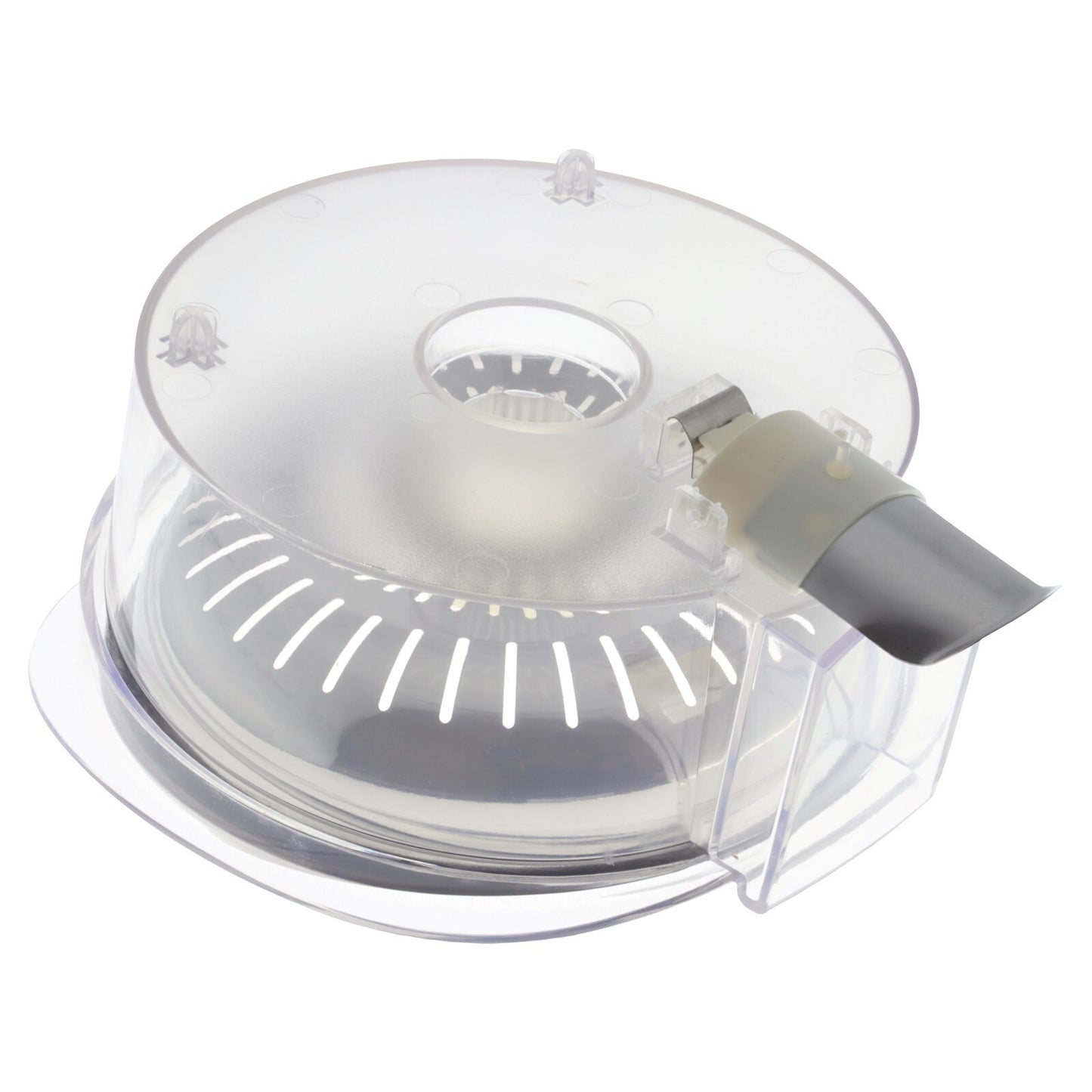 Ariete conteneur cuve bec filtre grille presse-agrumes Vintage 413 0413