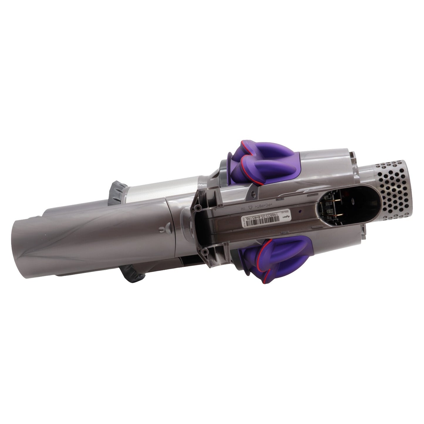 Dyson corpo motore interruttore ORIGINALE scopa aspirapolvere SV12 V10 Absolute