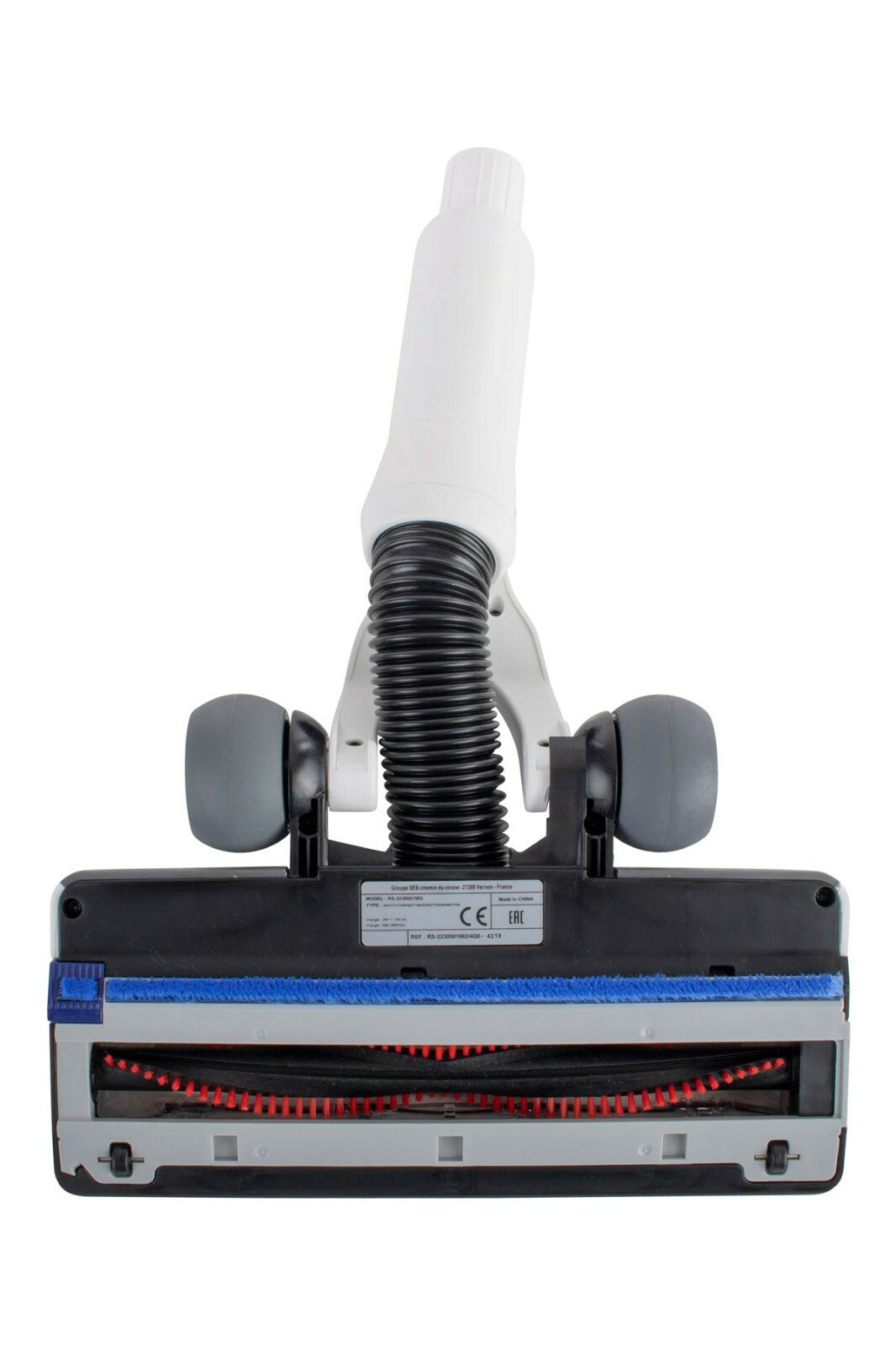 Rowenta Brush Wheels Vacuum Cleaner air force 360 460 RH9037 RH90 RH9252 RH9276