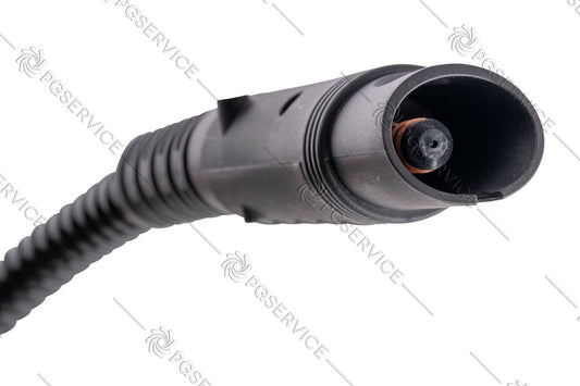 Polti Tube Gaine Flexible Accessoires Balai Vapeur Vaporetto 3 Clean SV220 SV24