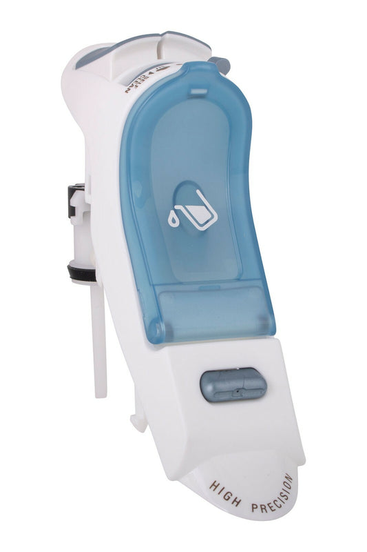 Rowenta pomp spuit spray deksel regelaar strijkijzer met stoom Pro Master DW8110