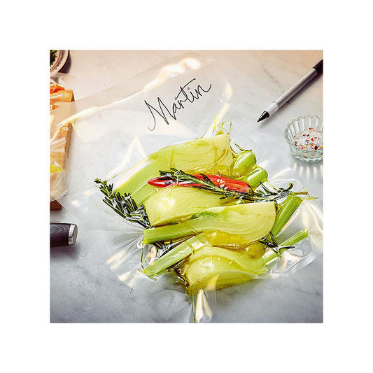 Electrolux kit 25 + 25 sacchetti Sous Vide gătire sub vid CombiSteam