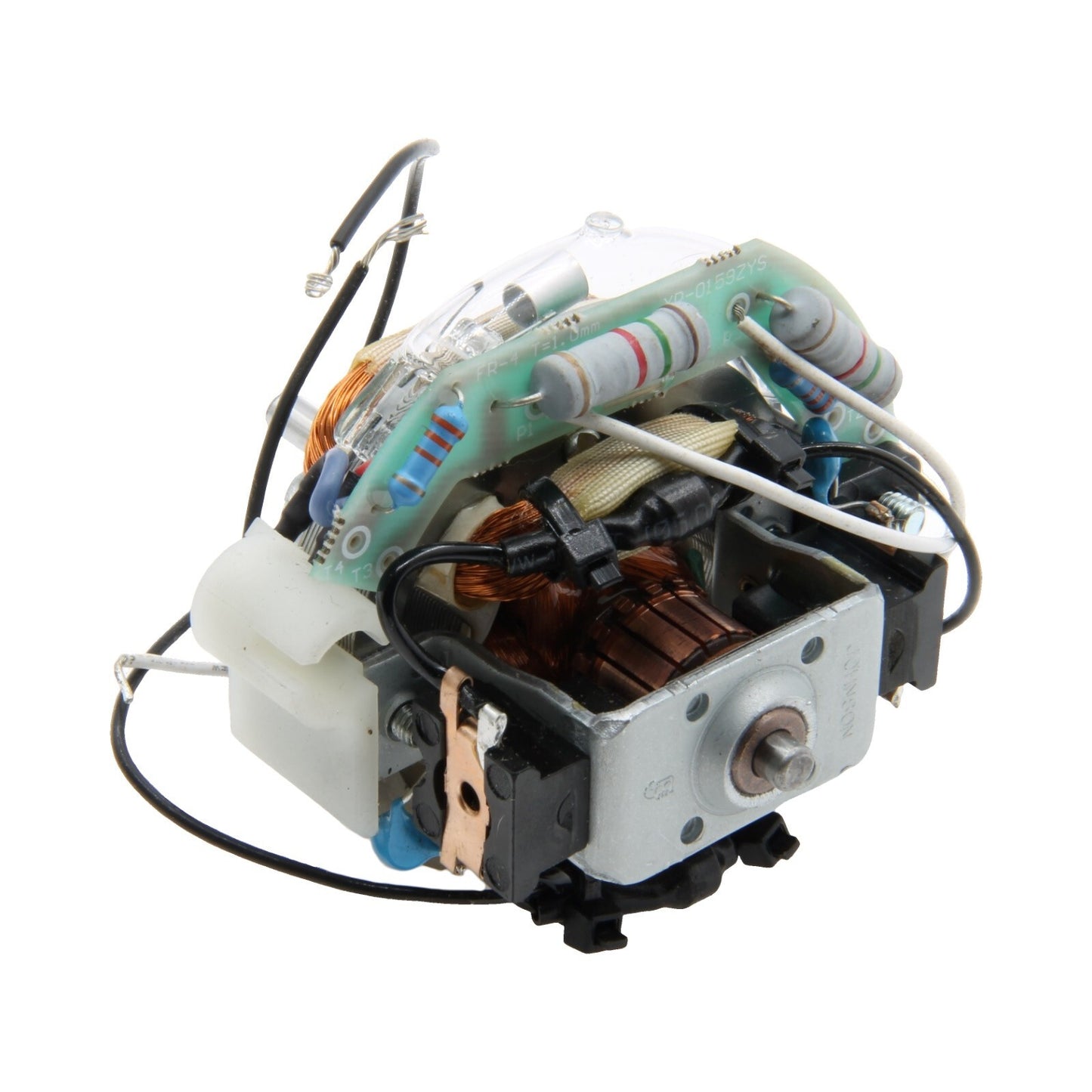 Gammapiù Elmot silnik płyta 230V suszarka do włosów K5 Active 03 Oxygen Comfor