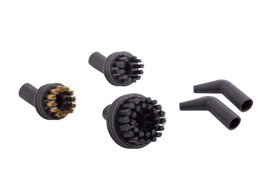 Polti accessories brushes nozzle Vaporetto Smart Handy Comfort One Pocket