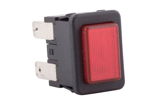 Polti întrerupător buton Vaporella 505 507 515 525 530 Silver Happy Pro Eco