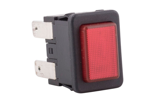 Polti întrerupător buton Vaporella 505 507 515 525 530 Silver Happy Pro Eco