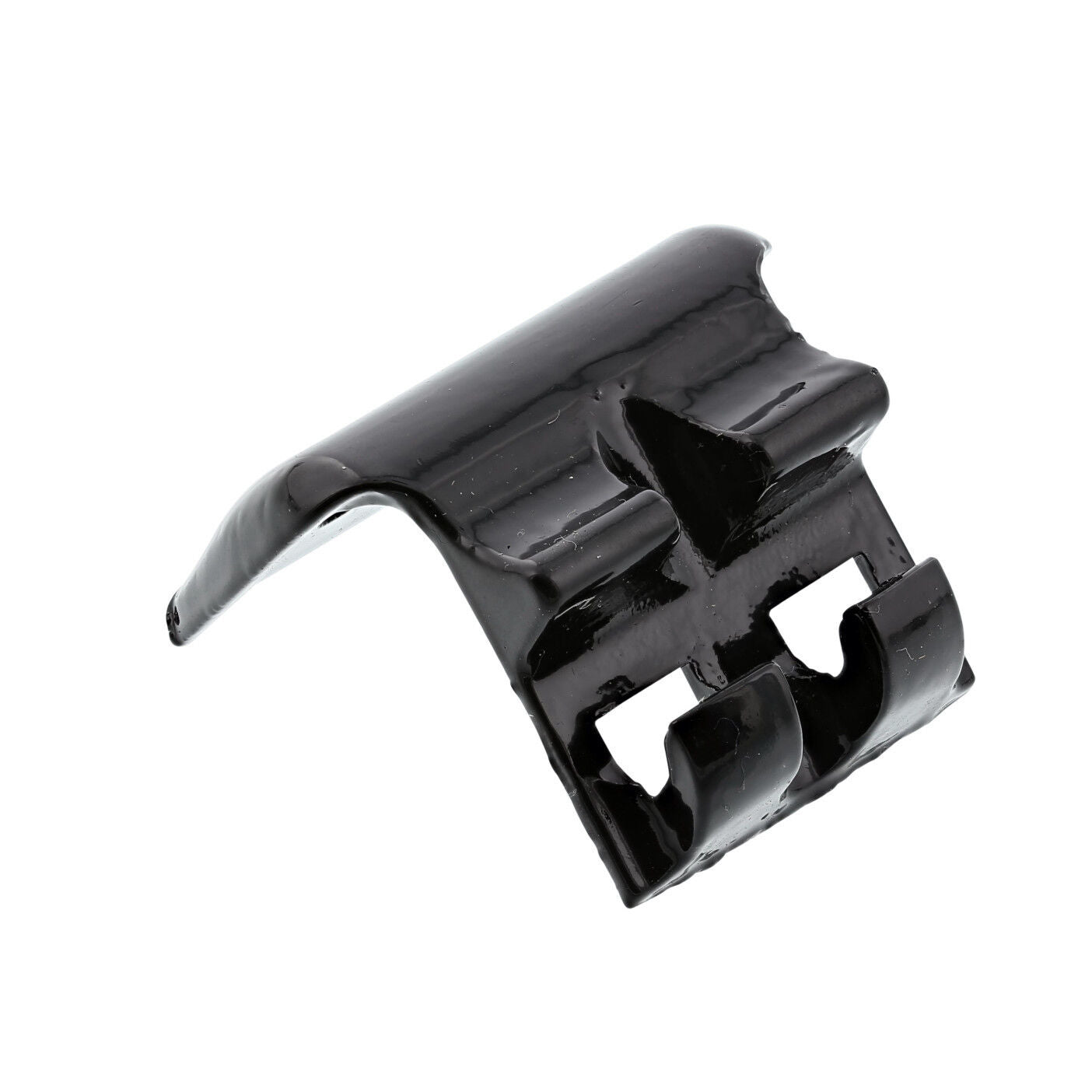 Electrolux Rex Zanussi clip blocco fissaggio griglia piano cottura ZGF PP64 EHG