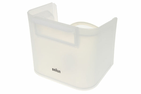 Braun réservoir d'eau fer à repasser CareStyle 5 IS5042 IS5042 IS5043 IS5044 IS5056