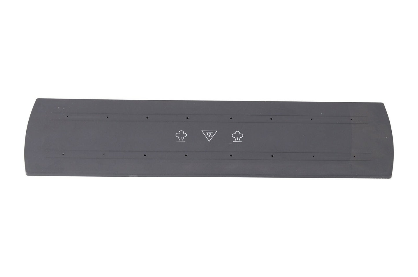Polti base appoggio supporto tappetino alloggio spazzola Moppy