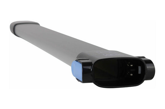 Polti Rohr Steif Verlängerung Stange Besen Staubsauger Forzaspira Schlank SR100