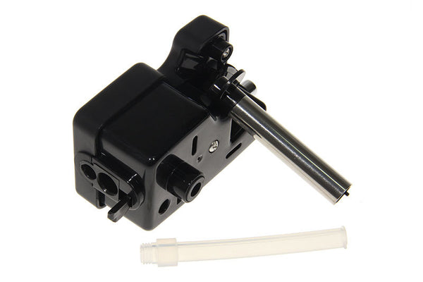 Delonghi lid + tube IFD milk jug coffee machine EC850 EC860 EC860.M