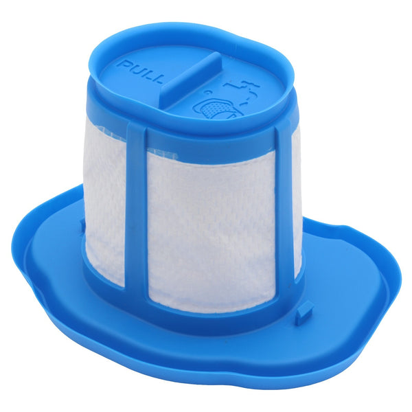 Black & Decker Filter Blau Mini VAC Dustbuster 12V 18Wh BHHV315B BHHV315J