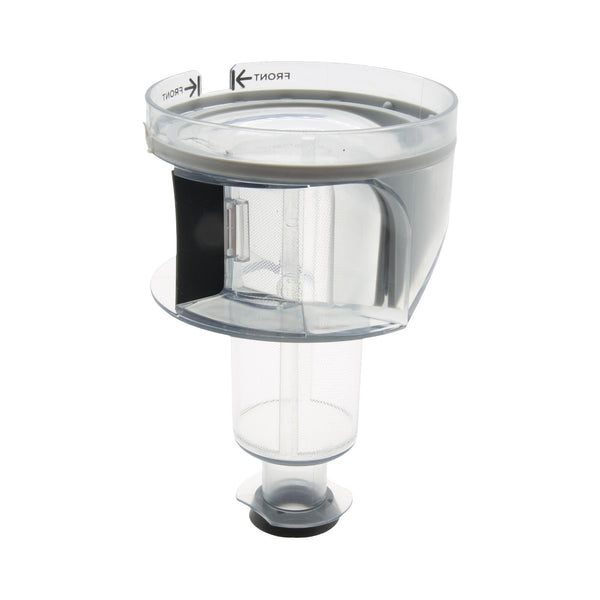 Black & Decker cono filtro aspiradora escoba PowerSeries BHFEV18 BDPSE18 18V