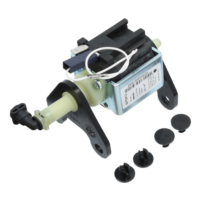 Delonghi pompa Sysko HP4 0069200 ekspres do kawy Essenza EN97 EN97.W EN97.WAE