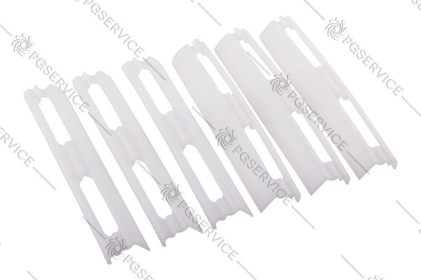 Imperia skrobaki, skrobaczki, wałek do ciasta iPasta 100 162 Titania 190 700 SP15