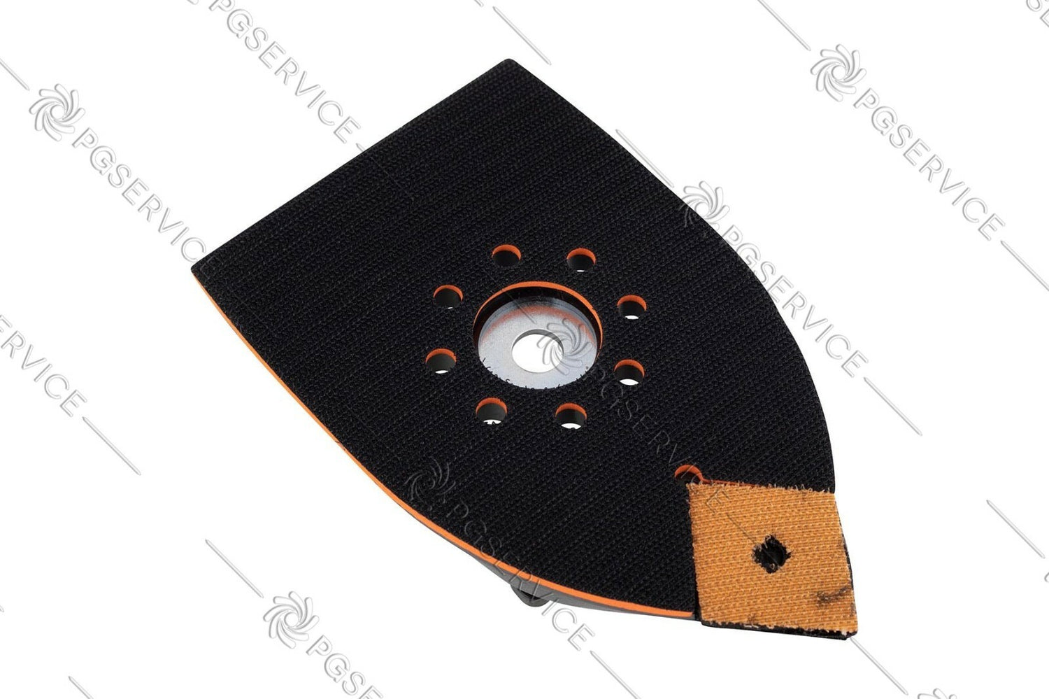 Black & Decker base plate flat disc sander KA270K KA272