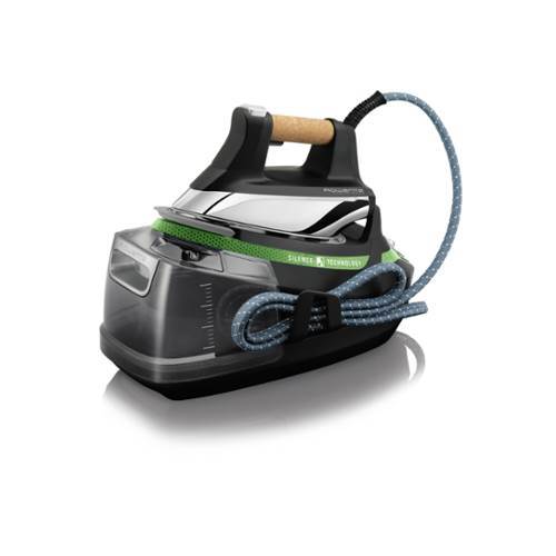 Rowenta DG8996 Silence Steam Eco Extreme ferro da stiro a vapore caldaia carica