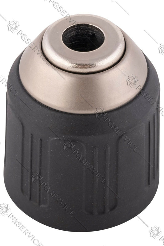 DeWALT mandrino senza chiave 3/8" punte da 10mm trapano ad angolo DCD720 DCD740