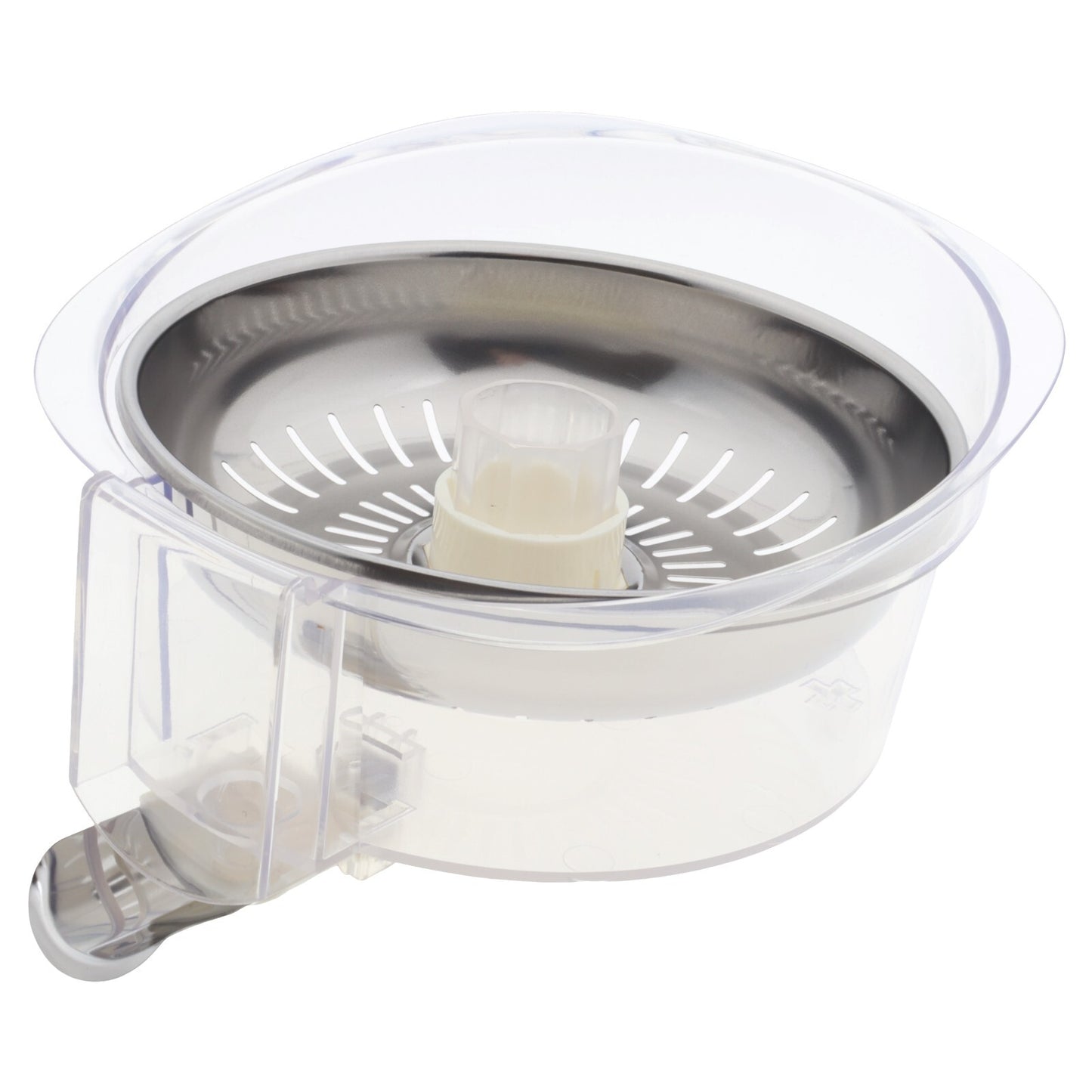 Ariete conteneur cuve bec filtre grille presse-agrumes Vintage 413 0413