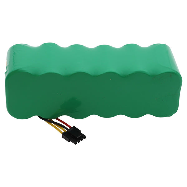 Batería Ariete Briciola iLife 2711 2712 2717 Deebot CR120 X500 X600 Haier Midea