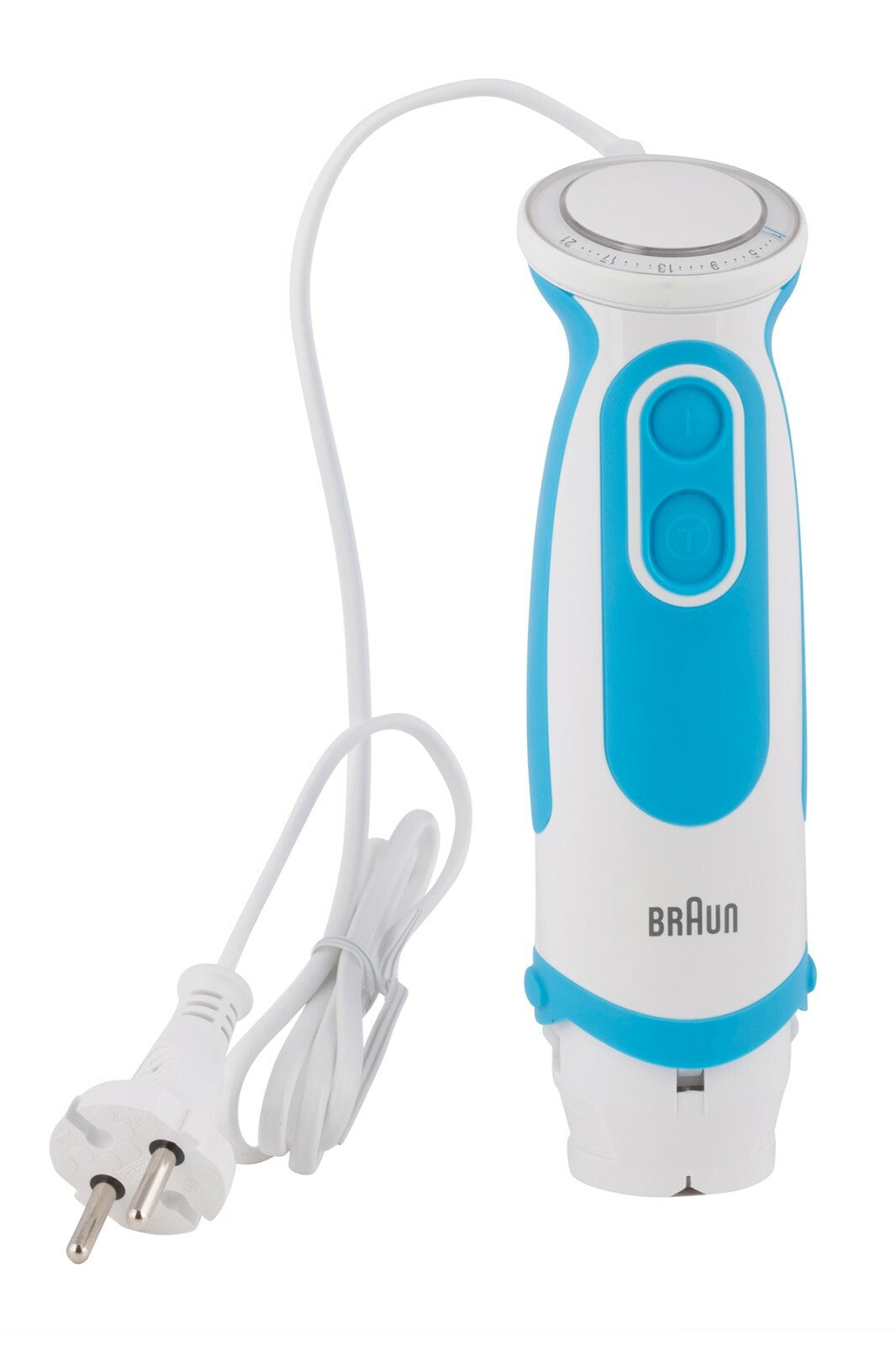 Braun motore 750W blu mixer Minipimer Multiquick 5 5V 4191 Vario MQ5060 Twist