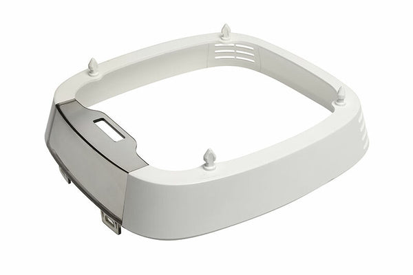 Delonghi coperchio inferiore sportello friggitrice IdealFry FH2133 FH2394 FH239