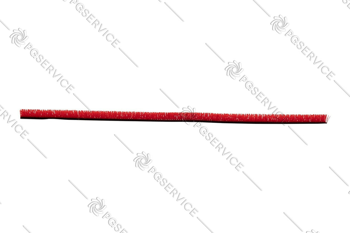 Rowenta band strip borstel bezem XForce 11.60 14.60 RH98 RH9878 RH99