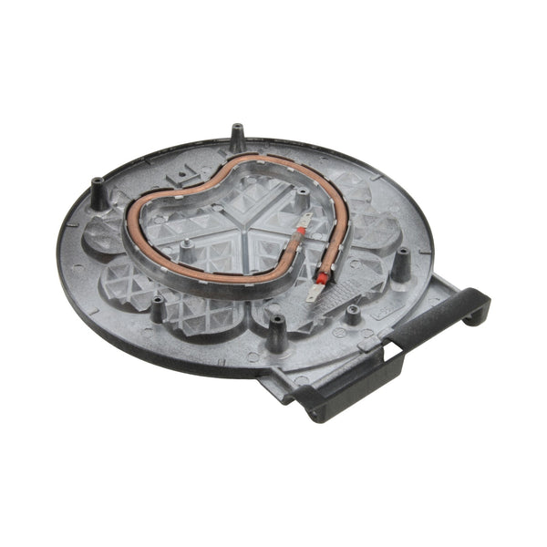Tefal platou inferior rezistență 230V 500W aparat de vafe Ultracompact WM310D