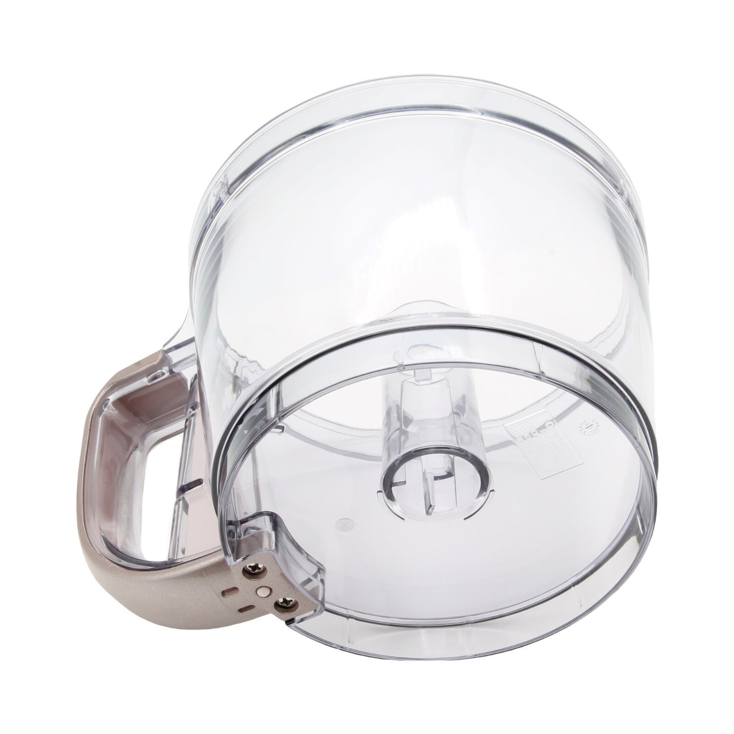 CuisinArt ciotola tazza originale ECH-4WB tritatutto Mini Prep Pro 900ml ECH4PE