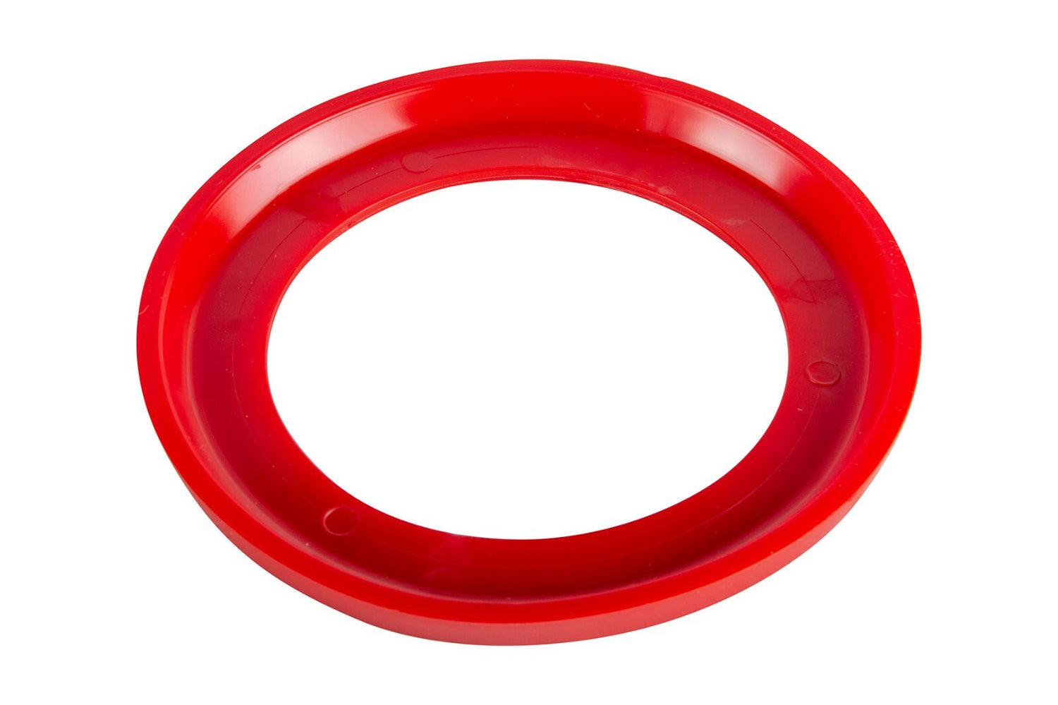 Reber Gasket 137mm Piston Bagging Machine Meat Mincer Manual Kg.3 Kg.5 Kg.8