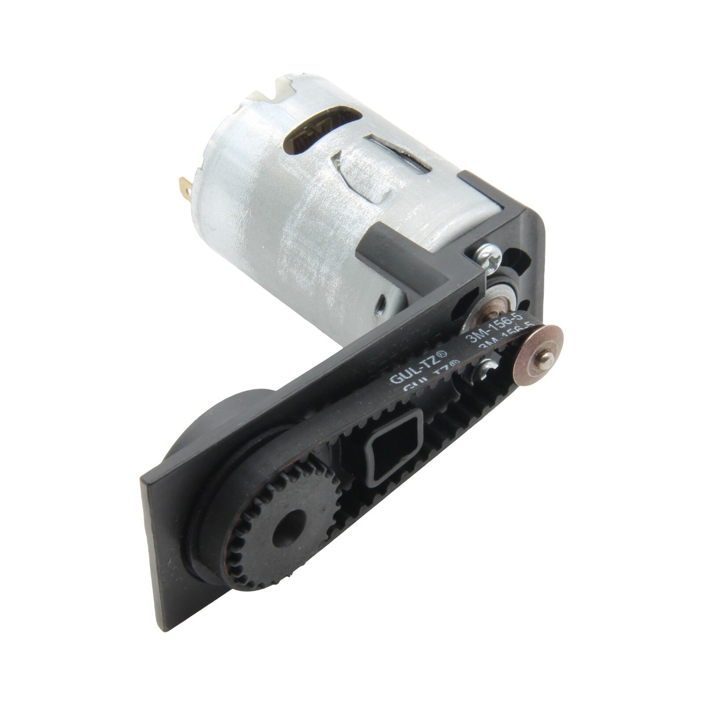 Black & Decker Moteur Ceinture Balai Aspirateur Powerseries Bhfev Bdpse 18V