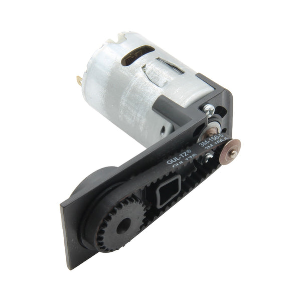 Black & Decker Moteur Ceinture Balai Aspirateur Powerseries Bhfev Bdpse 18V