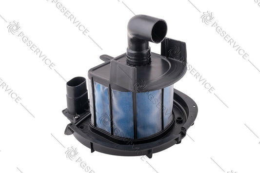 Polti Filter Tank Net Vacuum Cleaner Forzaspira Lecologico Lecoaspira AS850