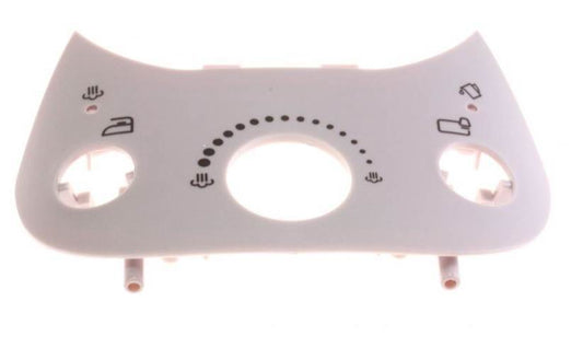 Delonghi panou mascare fier boiler Stirella 1840D PRO1840X VVX1840