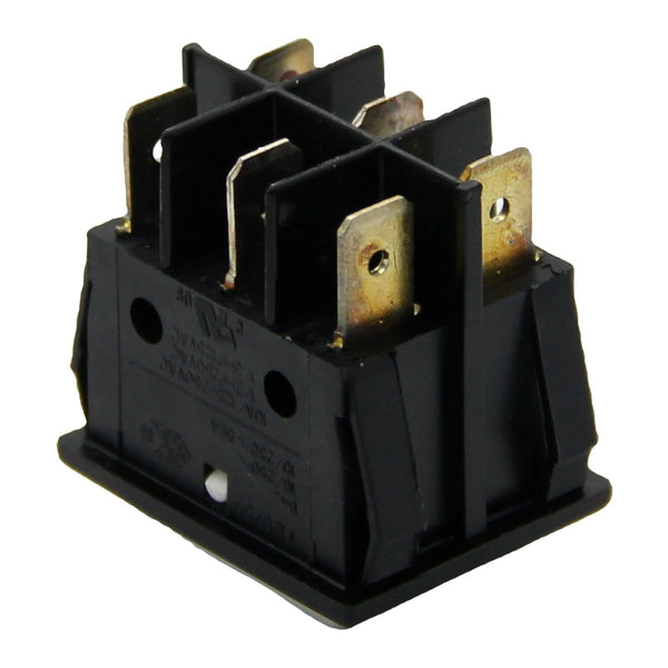 Reber omkeer schakelaar B4 tomatenpasser HP 0.80 9006 9200 9500 9602