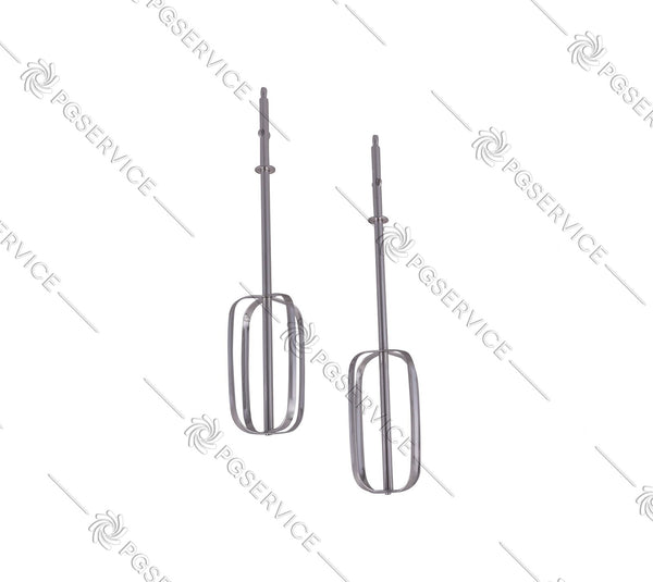 Imetec trzepaczki miksera Dolcevita Professional 500 700 1000 B6601 B6602 G4301