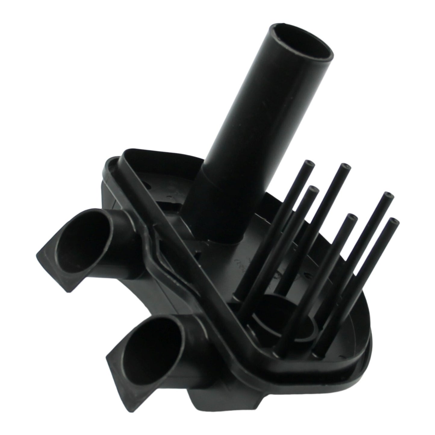 Polti deksel filterhouder emmer Vaporetto Lecoaspira 690 700 FAV20 FAV50