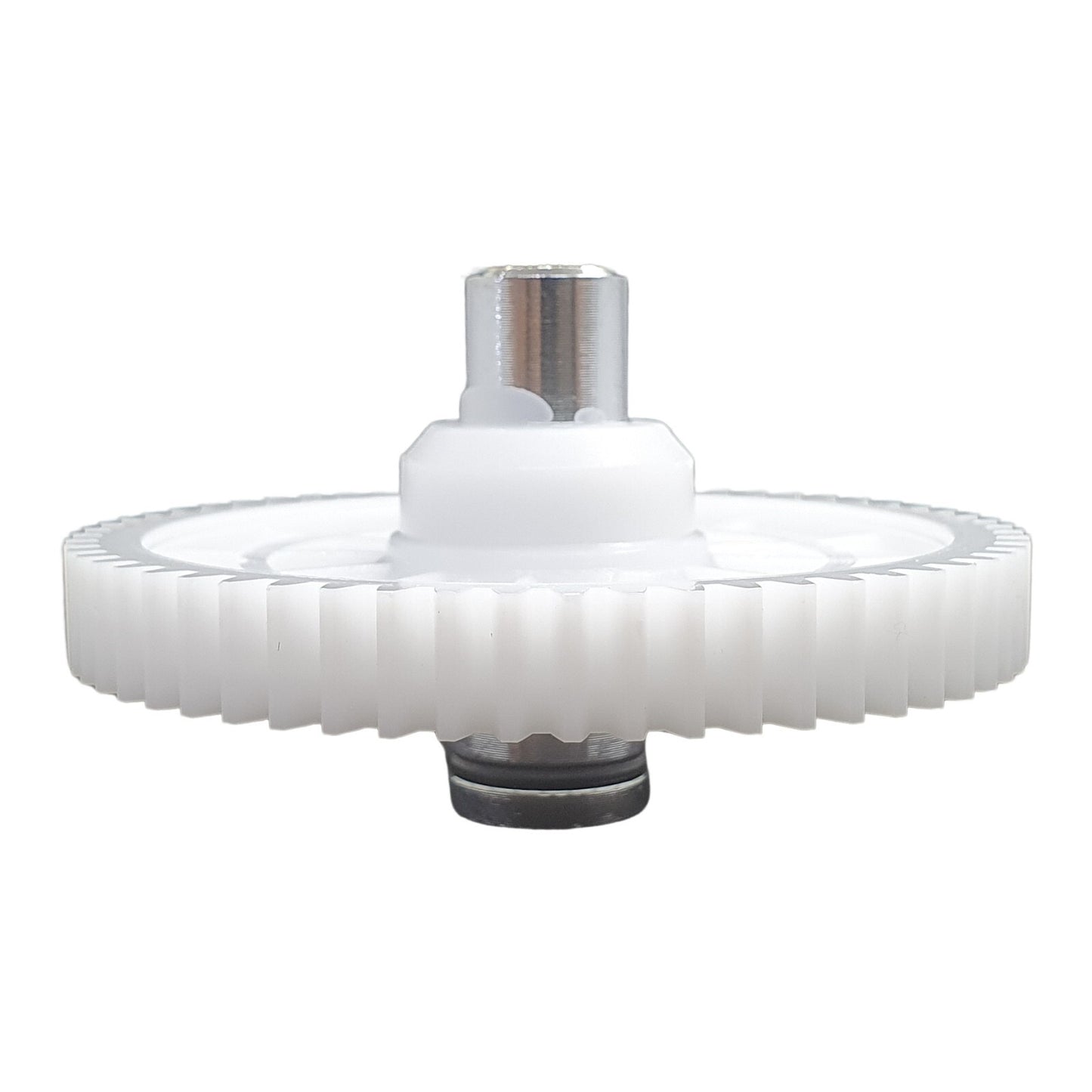 Marcato tandwiel 77mm voor deegmachine Pasta Fresca Mixer Wellness