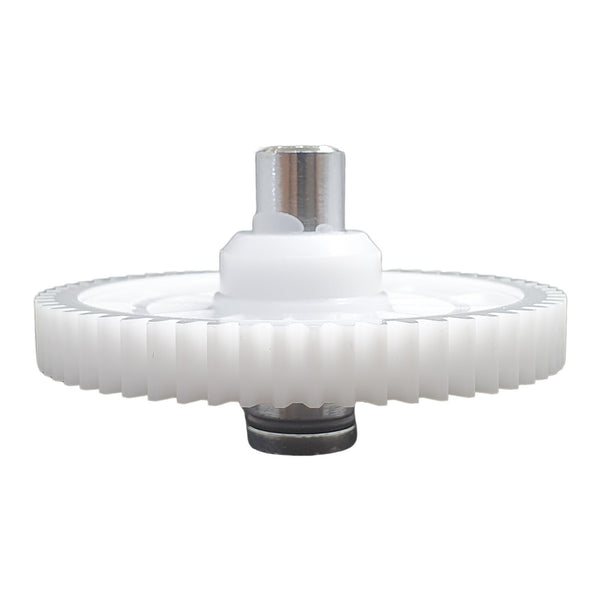 Marcato tandwiel 77mm voor deegmachine Pasta Fresca Mixer Wellness