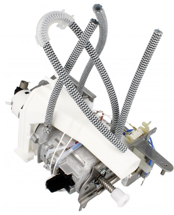 Krups Boiler Resistance Piston Tubes Coffee Machine Evidence EA89 Tefal EX89