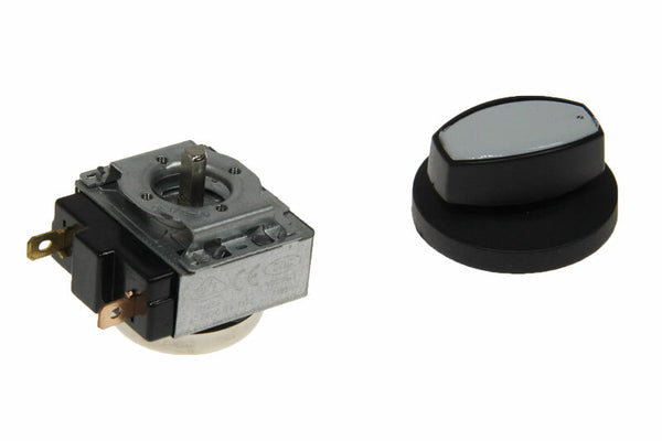 Ariete timer knop tijd DKJ/1-60 E185572 oven Bon Cuisine 973 974