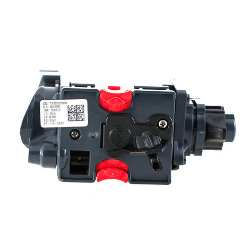 Delonghi diffusore estraibile macchina caffè Magnifica Perfecta Primadonna Avant Exclusive