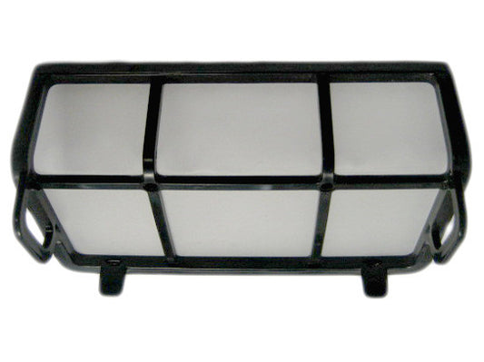 Ariete filtro de malla Robot Briciola EasyHome Digital Evolution 2711 2712 2717