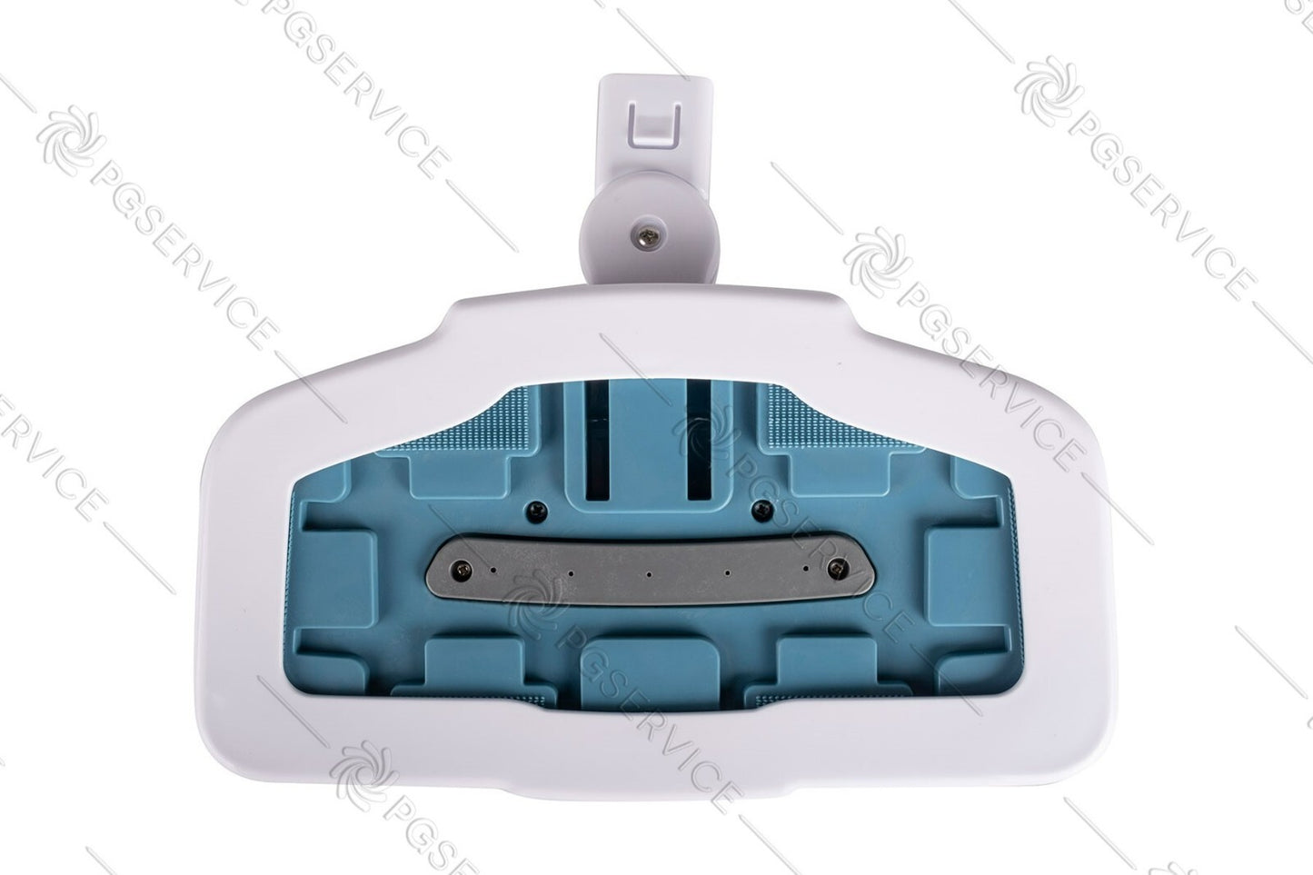 Ariete vloerborstel steun stoommop 10 in 1 opvouwbaar 4175