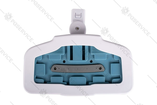 Ariete vloerborstel steun stoommop 10 in 1 opvouwbaar 4175